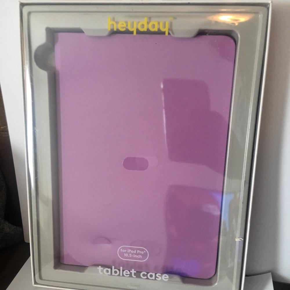 Heyday Apple iPad Pro 10.5’ Case